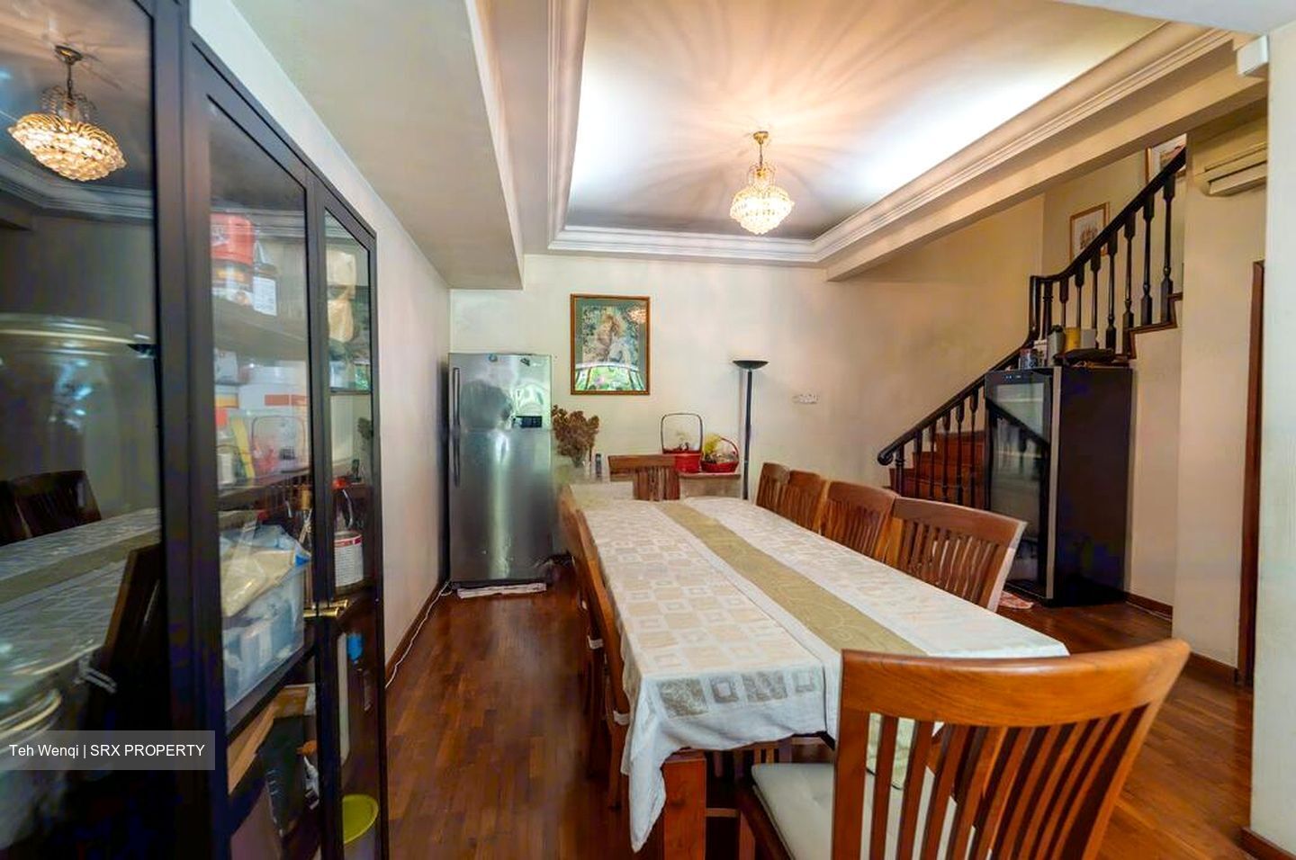 Chai Chee Road (D16), Terrace #453796351